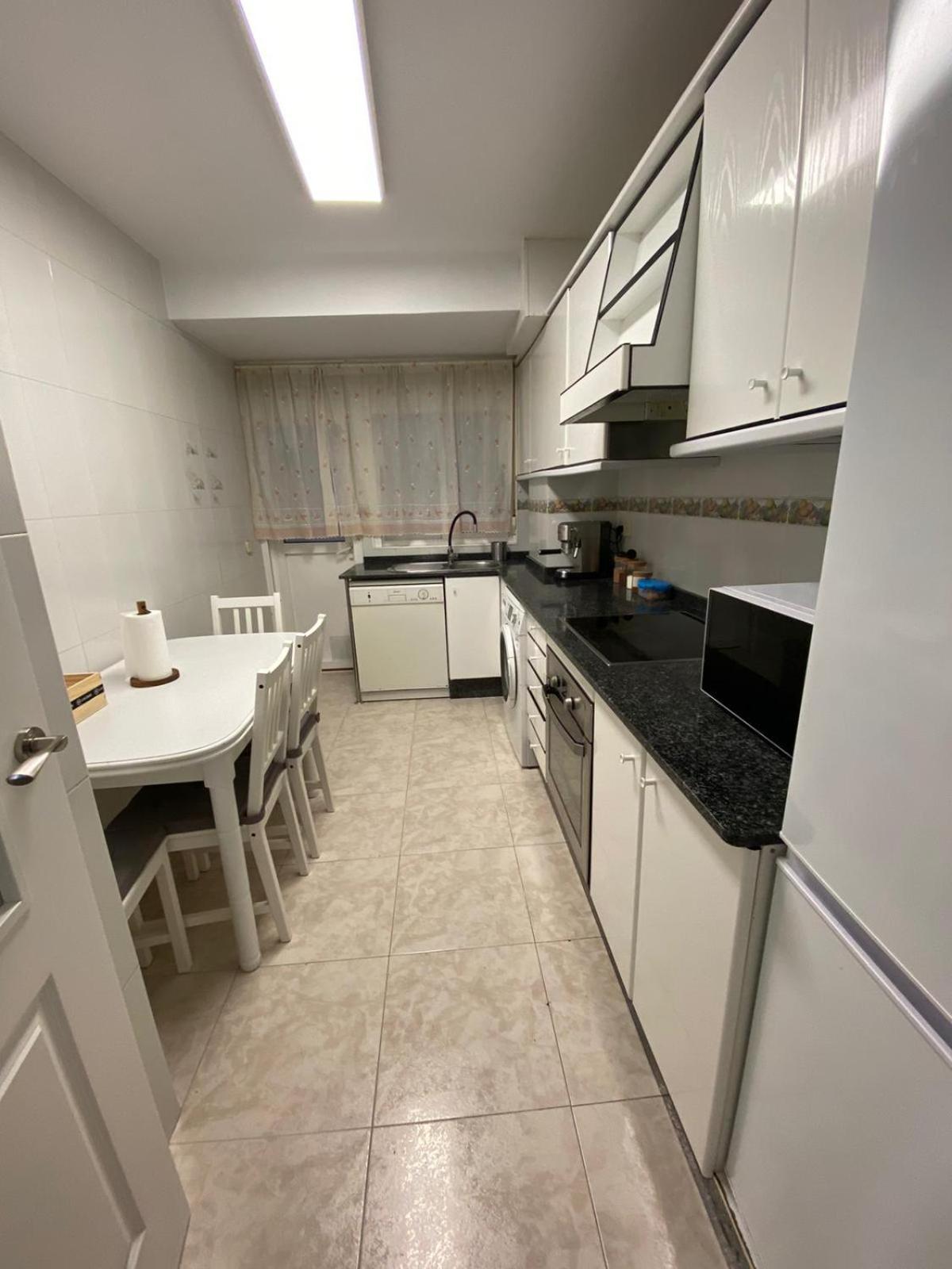 Apartment Aroel