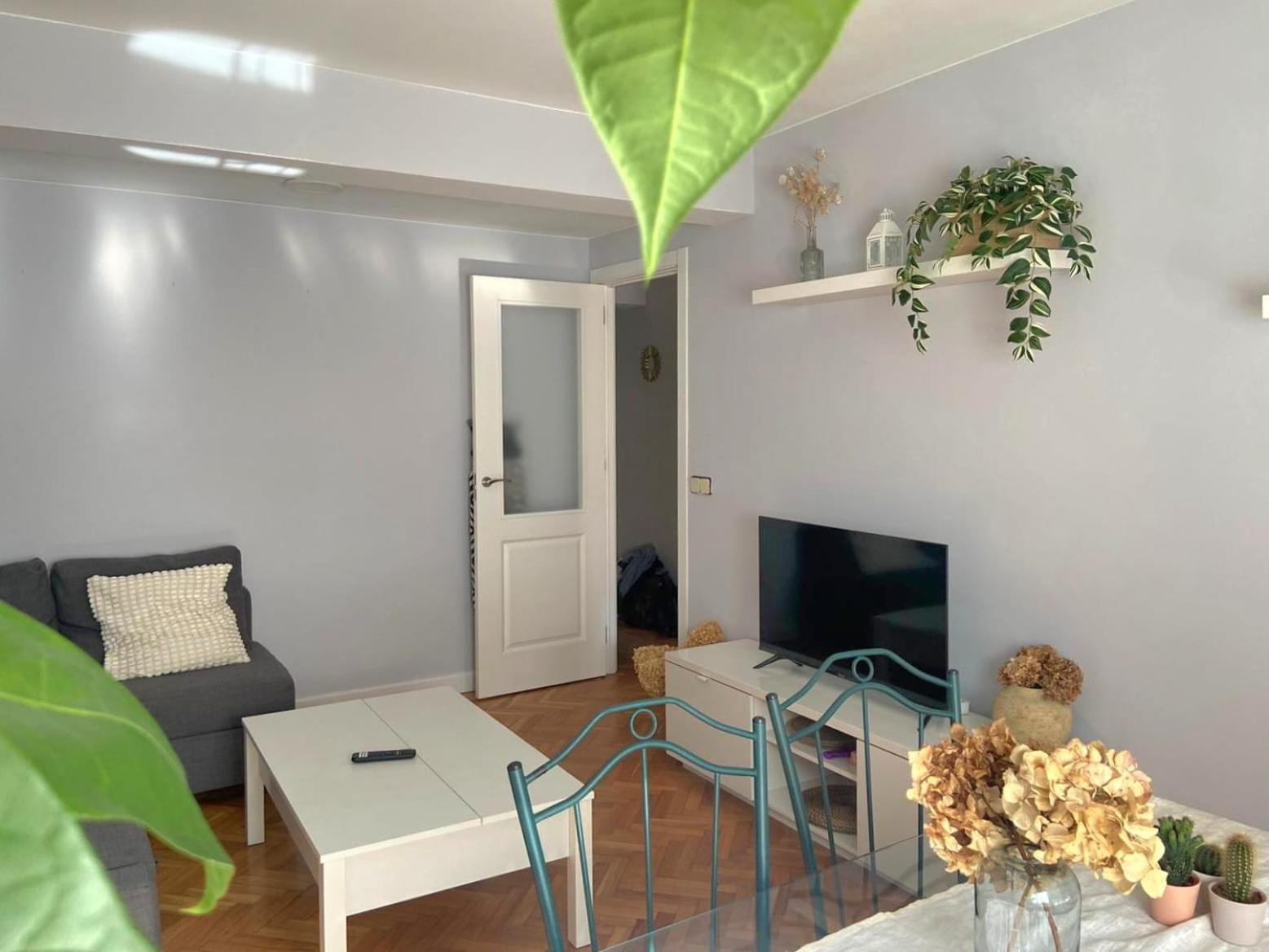 Aroel Apartment
