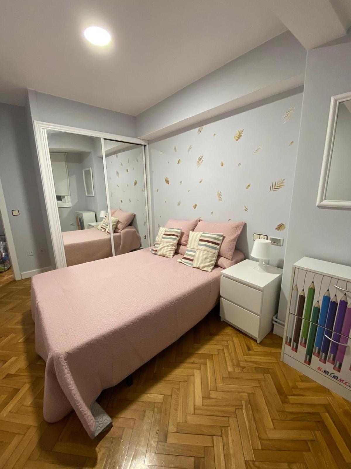 Aroel Apartment A Coruna