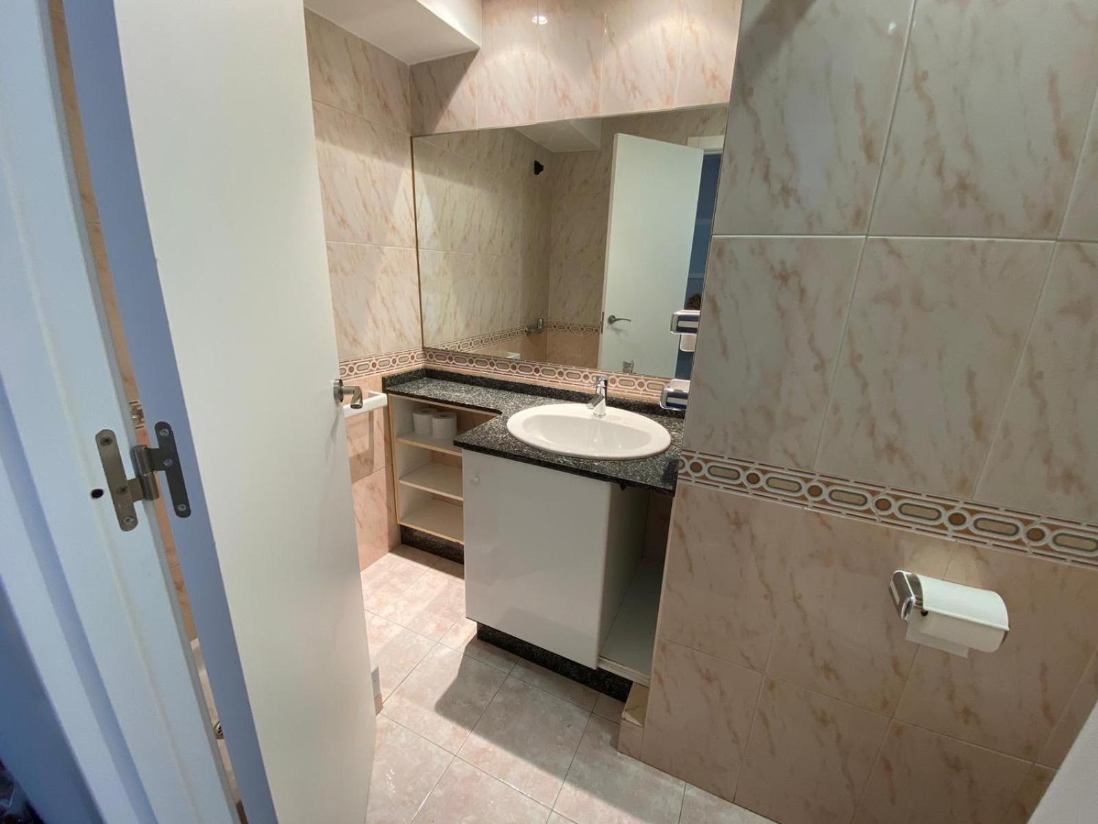 Aroel Apartment A Coruna