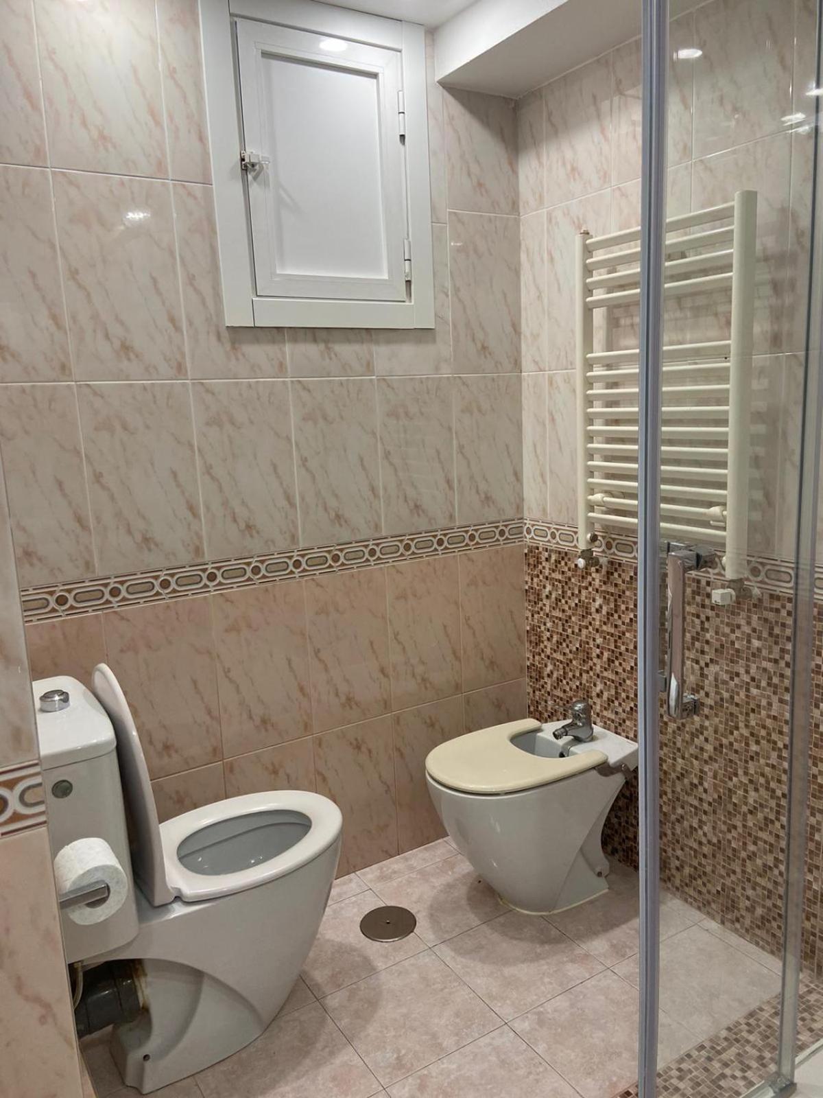 Aroel Apartment A Coruna