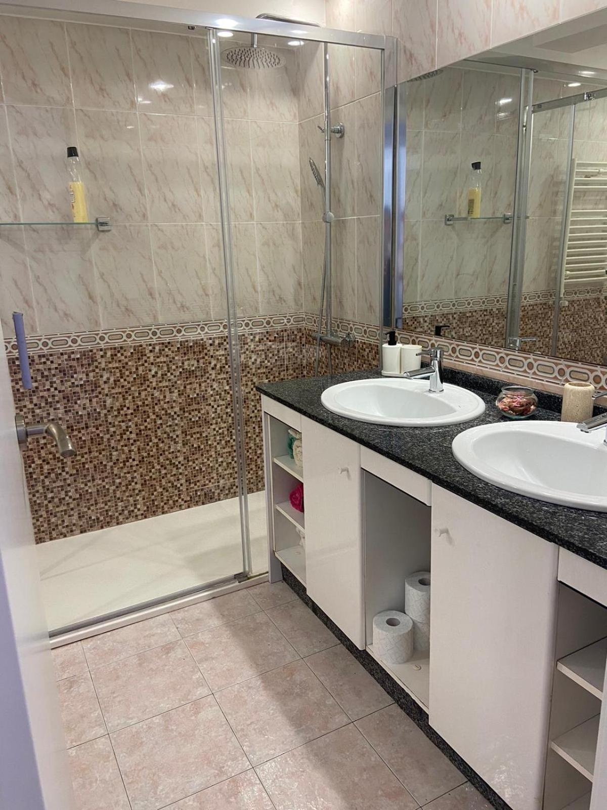 Aroel Apartment A Coruna